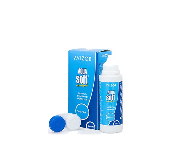 Produit d'entretien Aqua soft comfort de Avizor