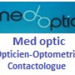 Med optic