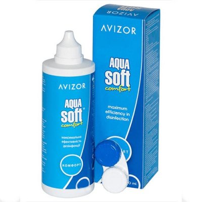 Aqua soft comfort de Avizor